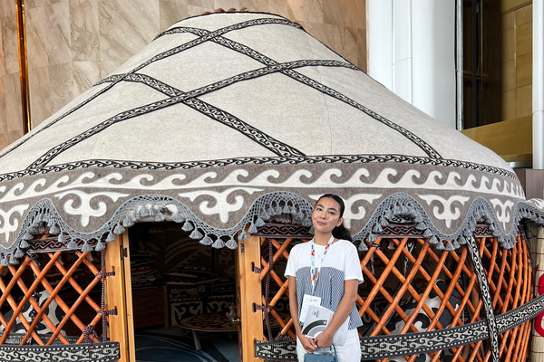 стенды и выставка